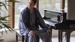 El nuevo episodio de la serie de Luismi revive una vieja pelea