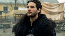 Ben Barnes regresará como el malvado General Kirigan
