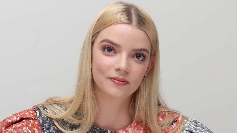 Foto: Anya Taylor-Joy