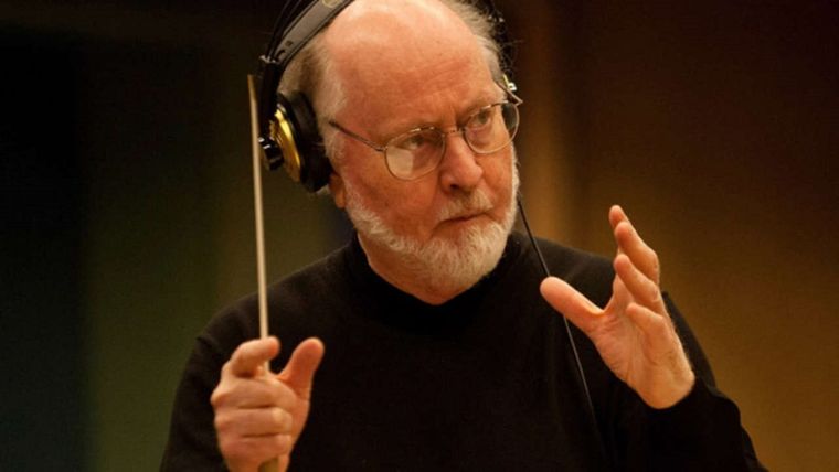 John Williams está de festejo