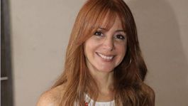 que fue de la vida de maby wells, la recordada conductora de sorpresa y media