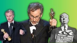 Steven Spielberg, Christopher Nolan y Alfred Hitchcock son sólo algunos ejemplos de que Tarantino se equivoca con su regla de sólo filmar 10 películas.