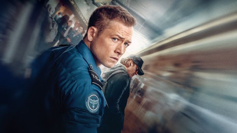 Equipaje en mano tiene una duración de 119 minutos