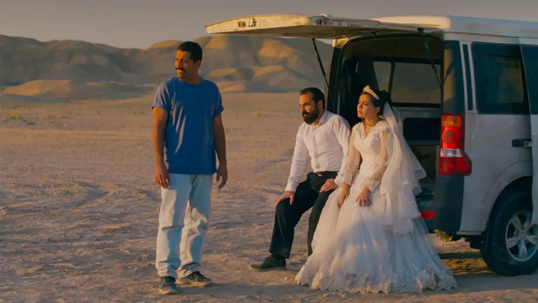 La película del iraní Jafar Panahi es uno de los grandes títulos del año. La película del iraní Jafar Panahi es uno de los grandes títulos del año. 