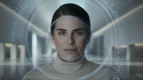La miniserie distópica que debería estar entre lo más visto de la plataforma La miniserie distópica que debería estar entre lo más visto de la plataforma