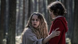 Teresa Palmer protagoniza este filme de terror.