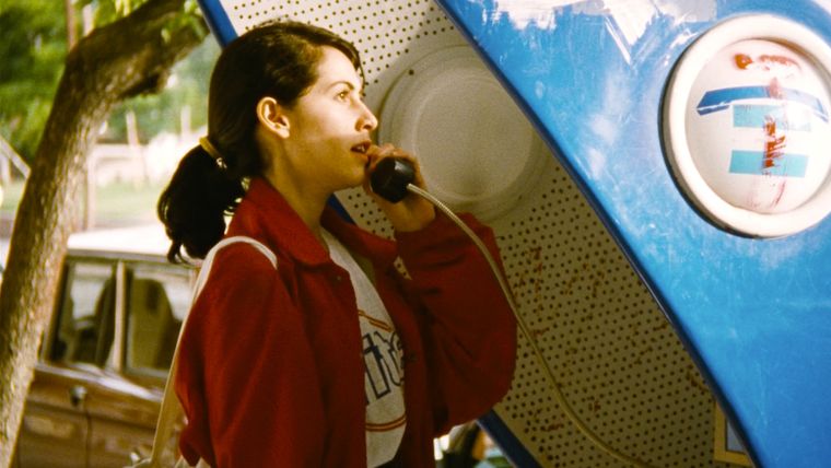 Rosario Bléfari pasó a la historia por su trabajo en esta película. Rosario Bléfari pasó a la historia por su trabajo en esta película.