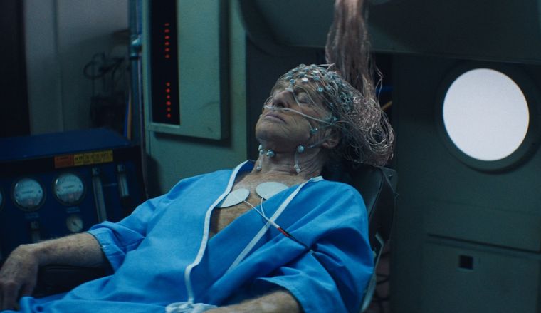 La película de ciencia ficción que no te puedes perder