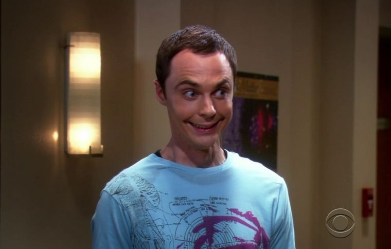 Sheldon no fue el único motivo para terminar TBBT