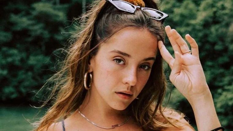 Evaluna Montaner es muy querida por el público de Latinoamérica.