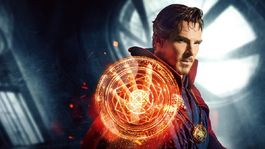 Doctor Strange Doctor Strange