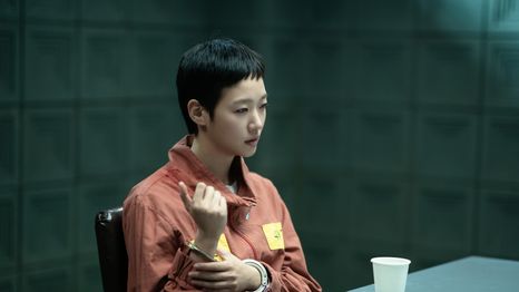 El thriller psicológico surcoreano sube la apuesta con una historia inquietante.