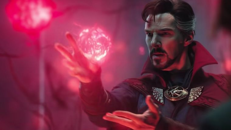 Un guionista de Doctor Strange 2 reveló el secreto más oscuro de la trama.