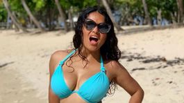 Salma Hayek demostró una vez más que sigue siendo una de las mujeres más hermosas de Hollywood Salma Hayek demostró una vez más que sigue siendo una de las mujeres más hermosas de Hollywood