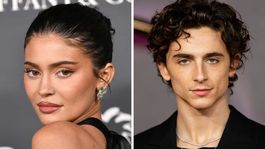 Kylie Jenner y Timothée Chalamet no han parado de dar qué hablar