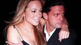 Mariah Carey Luis Miguel