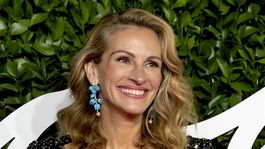Julia Roberts es considerada una de las mujeres con mayor poder adquisitivo del cine estadounidense