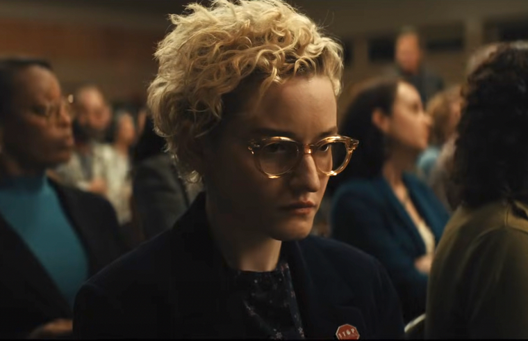 Weapons se estrenó hace unos días en los cines de todo el mundo