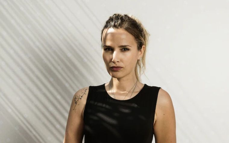 La película ya está en proceso