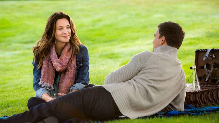 Tres romances imperdibles&nbsp;