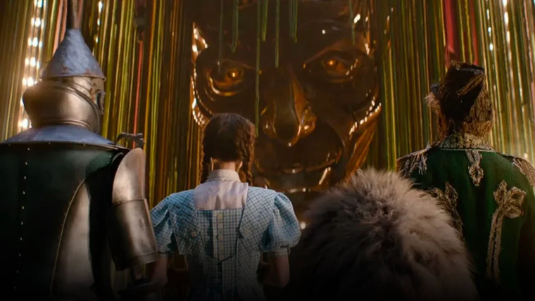 La continuación de Wicked introducirá a un personaje clave de Oz.&nbsp;