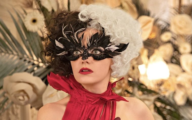 Cruella no buscará a los Dálmatas, sino la demanda contra Disney.