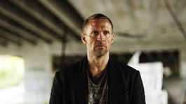 El materia disponible indica que habrá una segunda temporada de Harry Hole El materia disponible indica que habrá una segunda temporada de Harry Hole