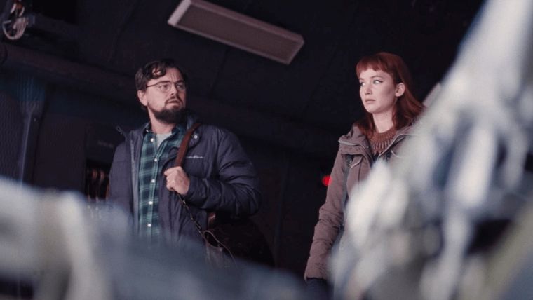 Netflix tiene un 2021 cargado de películas