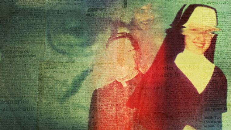 The Keepers es un documental, hecho miniserie, que se estrenó en el 2017 y cuenta con siete episodios