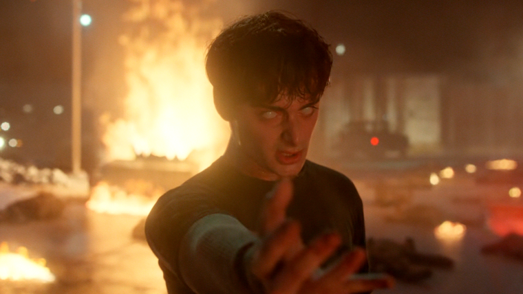 Stranger Things sorprendió con el giro de Will Byers en el cuarto episodio. Stranger Things sorprendió con el giro de Will Byers en el cuarto episodio. 