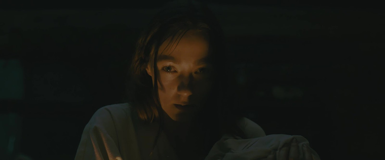 La película se estrenó en el Fantastic Fest de Texas en 2017