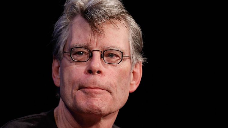 Stephen King es un gran cinéfilo