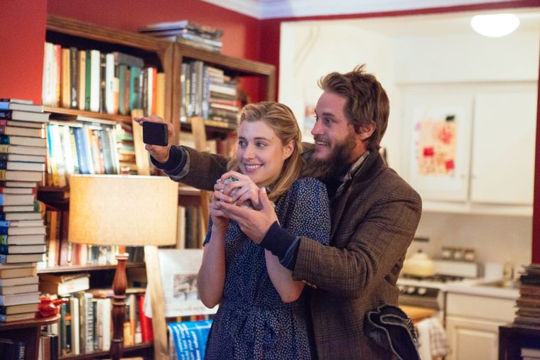 La divertida comedia romántica que no te vas a querer perder