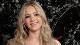 Jennifer Lawrence nació el 15 de agosto de 1990 en Indian Hills, Kentucky.