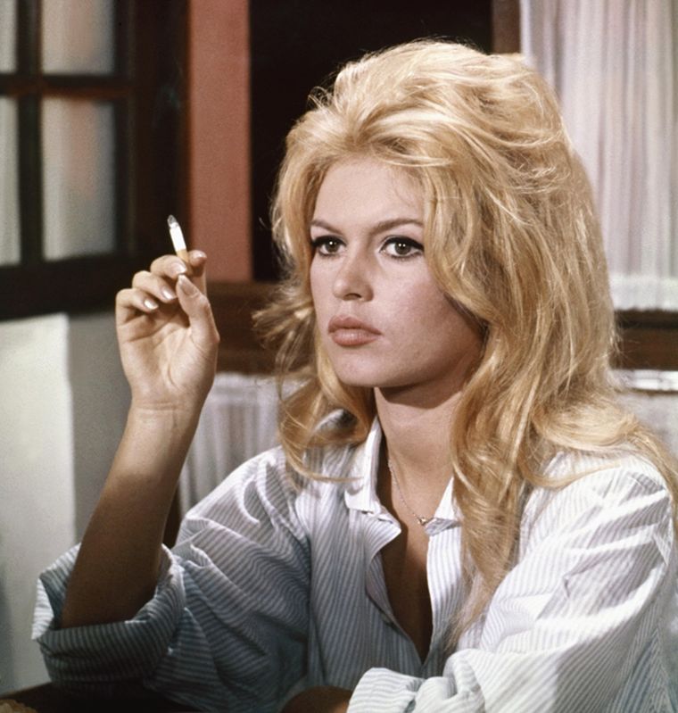 Brigitte Bardot dejó una fortuna de 65 millones de dólares