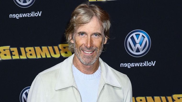 Michael Bay