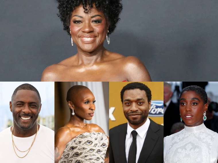 El impresionante elenco confirmado de la película. El impresionante elenco confirmado de la película.