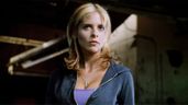 Sarah Michelle Gellar y el regreso de Buffy. Sarah Michelle Gellar y el regreso de Buffy.