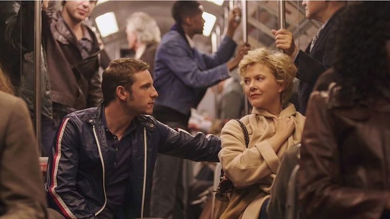 El filme se destaca por estar basado en hechos reales El filme se destaca por estar basado en hechos reales