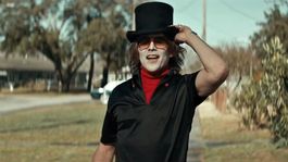 ¿Volverá Ethan Hawke?