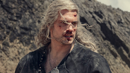 Henry Cavill se despide de Geralt of Rivia