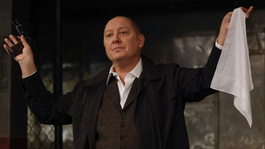 Una serie disponible en Netflix. Una serie disponible en Netflix.