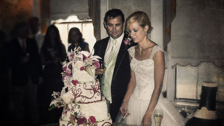 Un matrimonio mortal en Carolina del Norte es tendencia en Netflix Un matrimonio mortal en Carolina del Norte es tendencia en Netflix