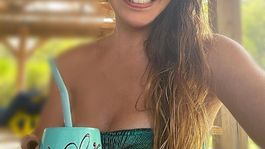 Mónica Ayos es una actriz muy querida en México y Argentina