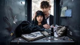Proyecto final, la nueva serie mexicana de Netflix que es perfecta para maratonear. Proyecto final, la nueva serie mexicana de Netflix que es perfecta para maratonear.