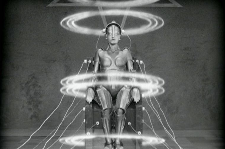 Metropolis regresa para el Siglo XXI