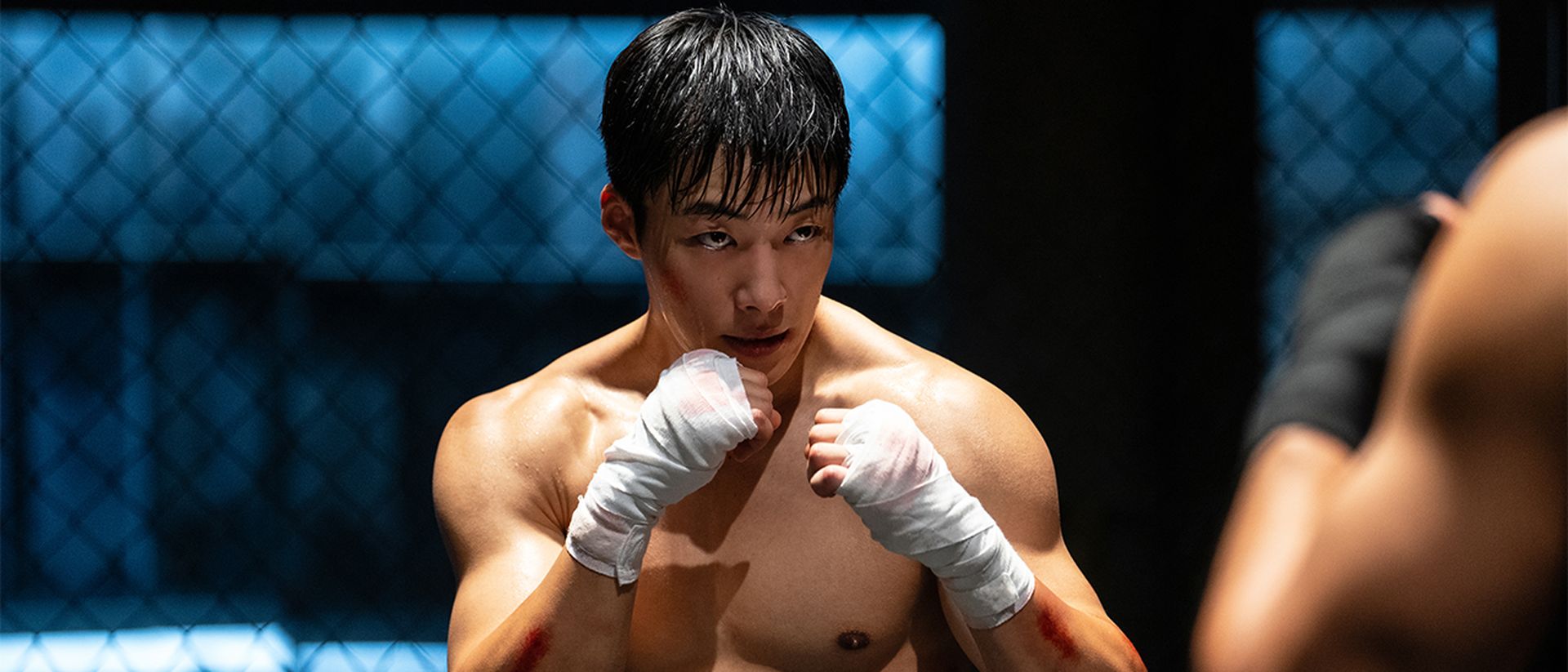 El k-drama esta presente en los estrenos de Netflix del mes.