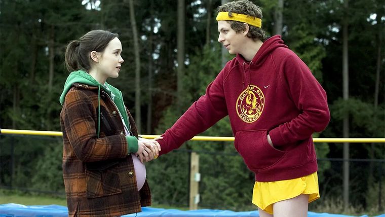 Juno estrenó el 8 de septiembre de 2007 en el Festival Internacional de Cine de Toronto