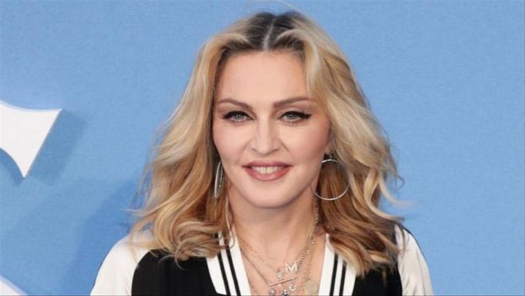 Madonna es la reina del pop indiscutida.