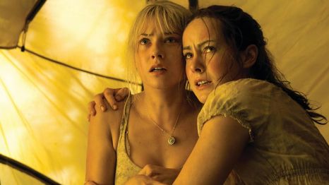 La película de terror que está por abandonar el streaming